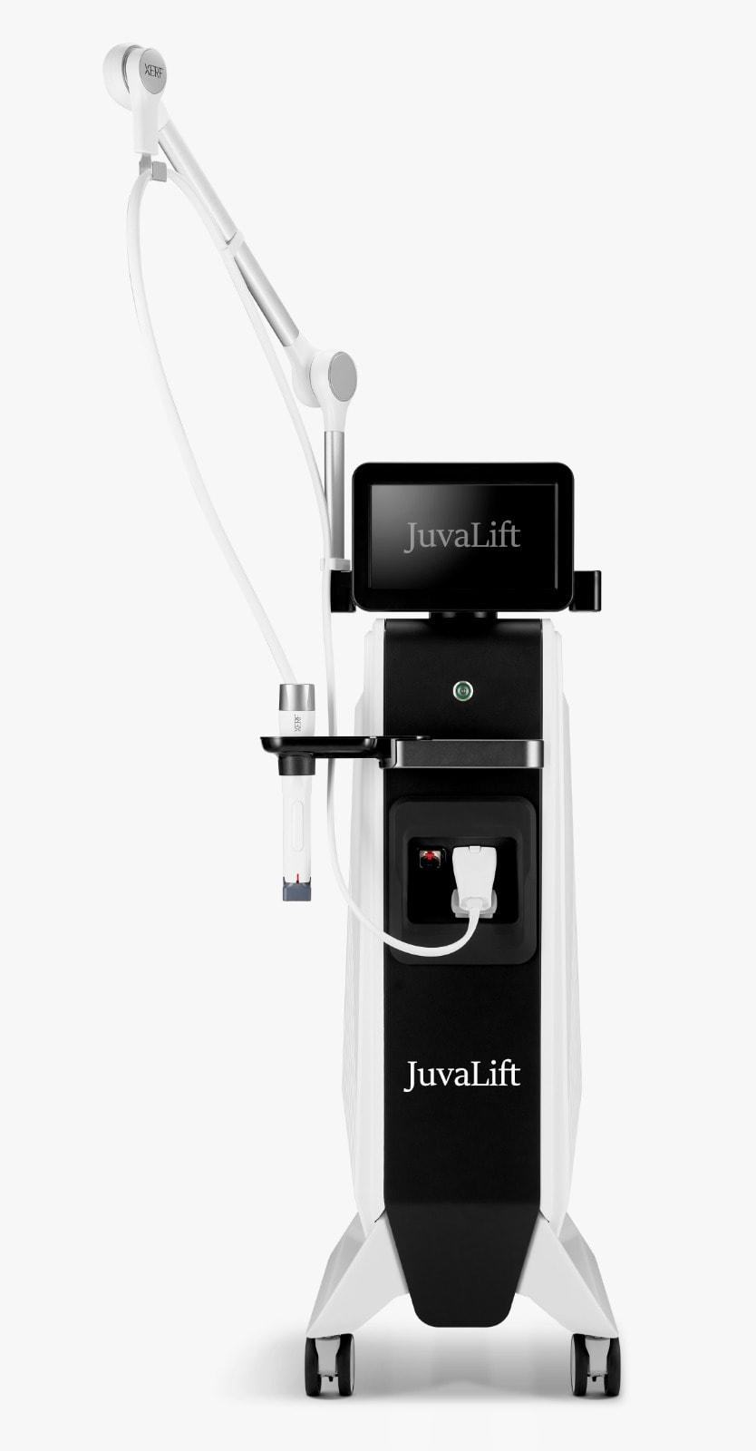 Juvasure Pro laser device